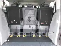 2026 Ford Tourneo