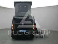 2026 Ford Tourneo
