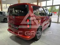 2026 Ford Tourneo