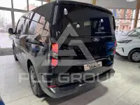 2026 Ford Tourneo