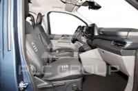 2026 Ford Tourneo