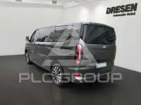 2026 Ford Tourneo