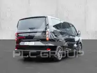 2026 Ford Tourneo
