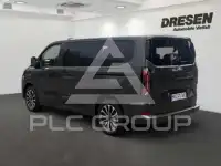 2026 Ford Tourneo