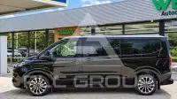 2026 Ford Tourneo