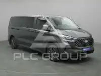 2026 Ford Tourneo