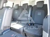 2026 Ford Tourneo