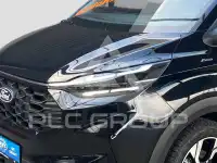 2026 Ford Tourneo