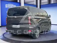 2026 Ford Tourneo
