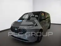 2026 Ford Tourneo