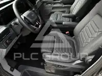 2026 Ford Tourneo