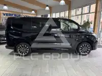 2026 Ford Tourneo