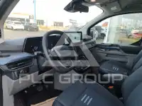 2026 Ford Tourneo