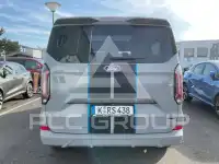 2026 Ford Tourneo