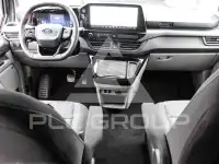 2026 Ford Tourneo