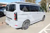 2026 Ford Tourneo