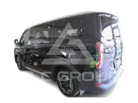 2026 Ford Tourneo