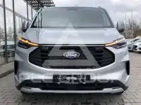 2026 Ford Tourneo