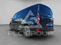 2026 Ford Tourneo