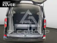 2026 Ford Tourneo