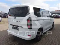 2026 Ford Tourneo