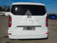 2026 Ford Tourneo