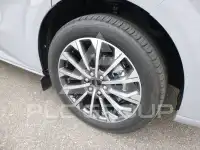 2026 Ford Tourneo