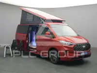 2026 Ford Tourneo