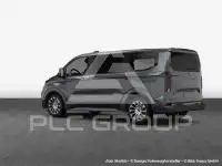 2026 Ford Tourneo