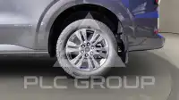2026 Ford Tourneo