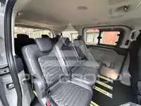 2026 Ford Tourneo