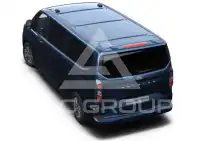 2026 Ford Tourneo