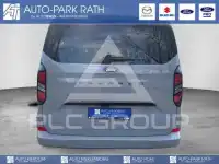 2026 Ford Tourneo