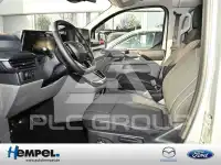 2026 Ford Tourneo