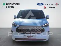 2026 Ford Tourneo