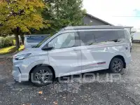 2026 Ford Tourneo