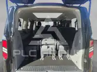 2026 Ford Tourneo