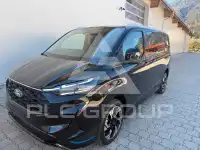 2026 Ford Tourneo