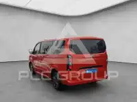2026 Ford Tourneo