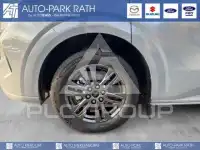 2026 Ford Tourneo