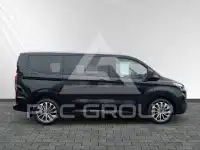 2026 Ford Tourneo