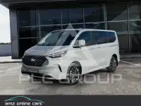2026 Ford Tourneo