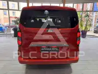 2026 Ford Tourneo