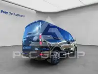 2026 Ford Tourneo