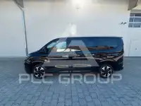 2026 Ford Tourneo