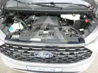 2026 Ford Tourneo