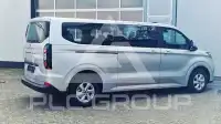 2026 Ford Tourneo