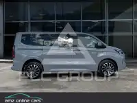 2026 Ford Tourneo