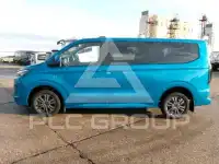 2026 Ford Tourneo