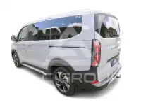 2026 Ford Tourneo